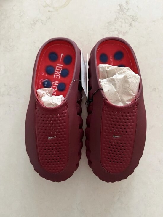 Disney Christmas 2025 Lil Rin Rin Plush Badge Red New
